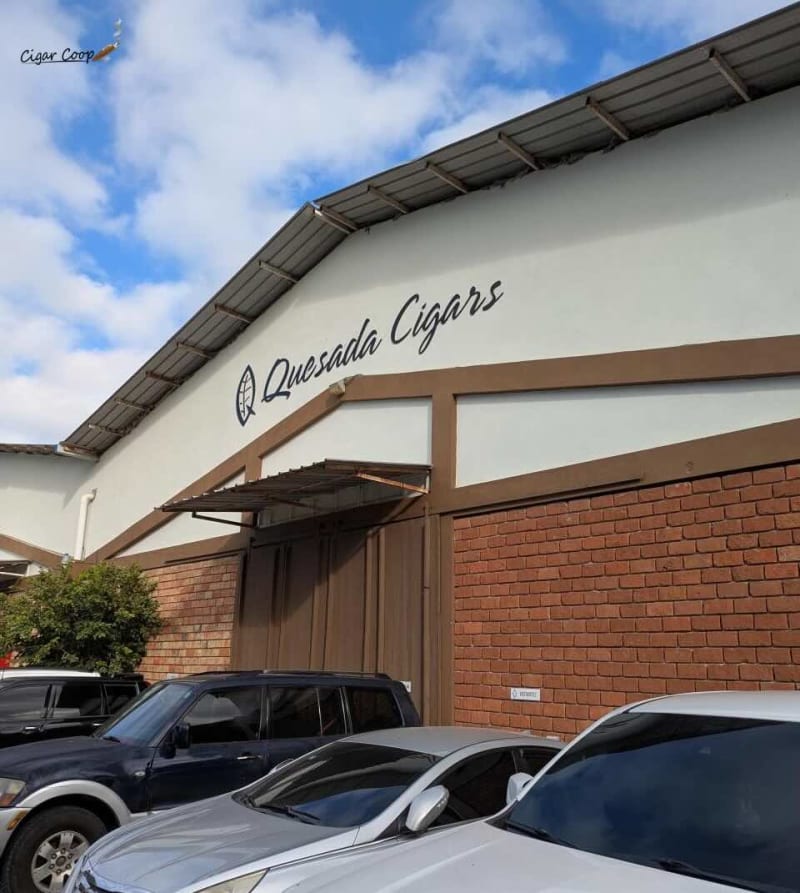 Procigar 2026 Quesada Cigars