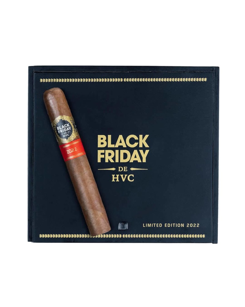 HVC Announces Black Friday 2022 – Cigar News Image
