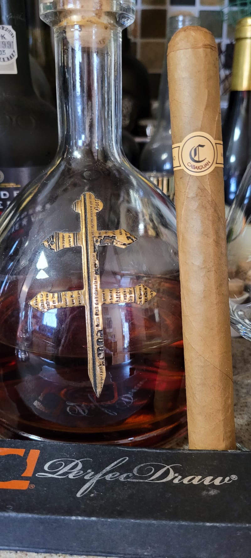 Tatuaje Cabaiguan Imperiales (2)