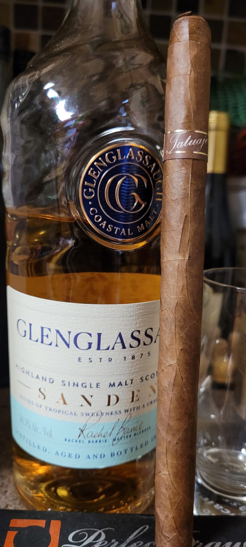 Tatuaje Miami Especiales Lancero 7