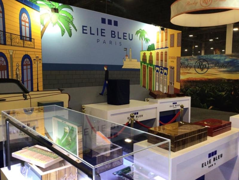 PCA 2022 Report: Elie Bleu Image