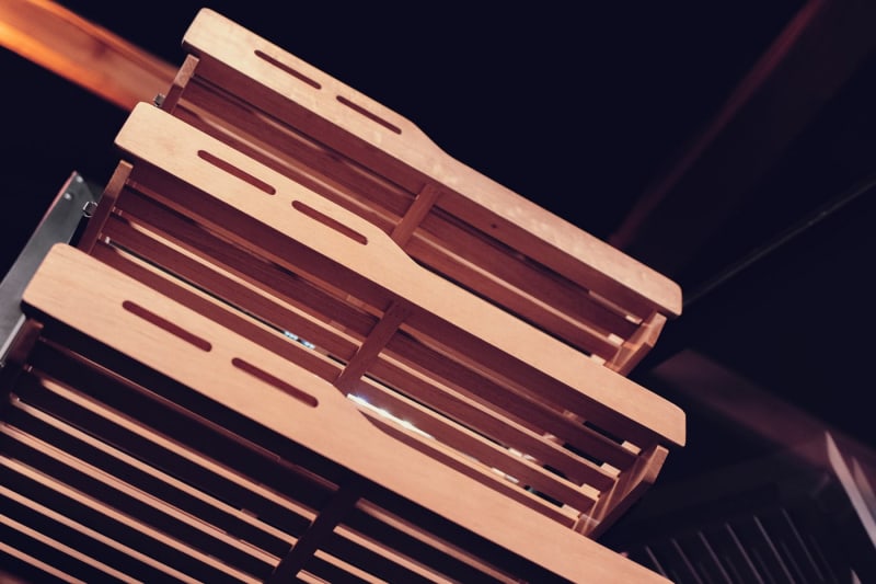 NewAir NCH1K5BK00 Image