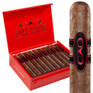 Consigliere Box Image