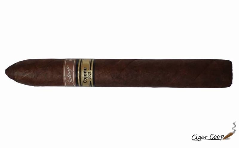 Cigar Review: Tatuaje Cojonú 2021 Image