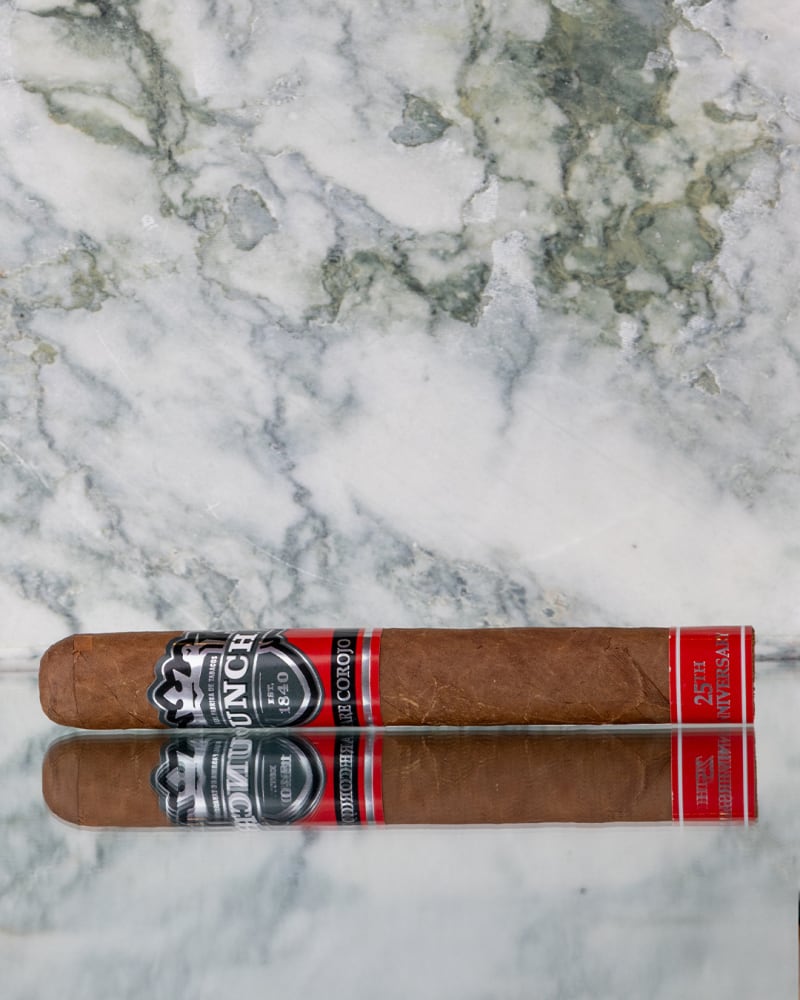 Punch Rare Corojo 25th 3