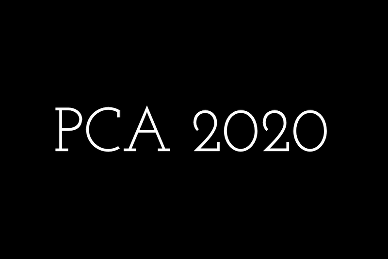 12 Thoughts: PCA 2020 Is Canceled, Now Onto Bigger Problems Image