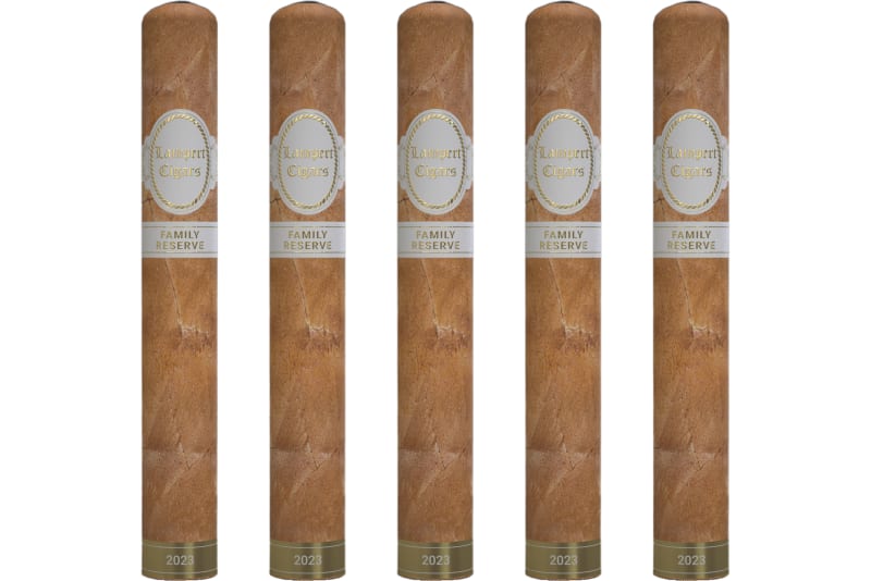 Lampert Family Reserve 2023 Begins Shipping Image