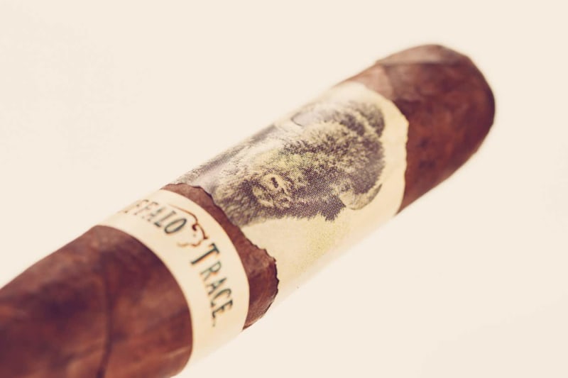 Buffalo Trace Toro Image