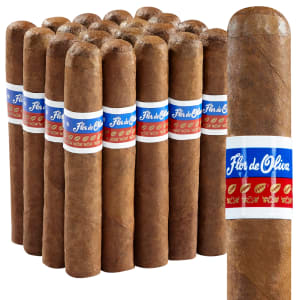 Flor De Oliva Box Image