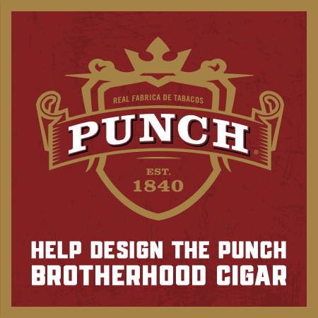 Punch Brotherhood CW Square Banner 1