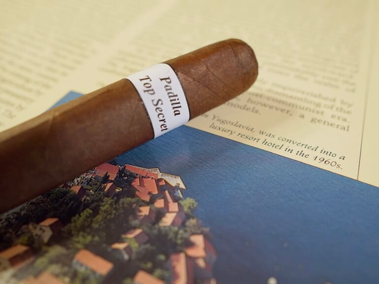 Padilla Announces Poética Line For Summer 2020 Image