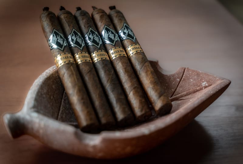 Lefthand Cigar Co. Releasing High Maka Maka This Week Image