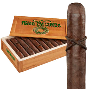 Fuma Em Corda Box Image