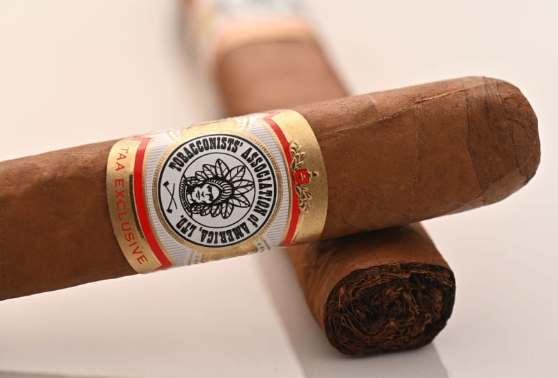 E.P. Carrillo TAA Exclusive Box-Pressed Toro Slated to Arrive in June Image