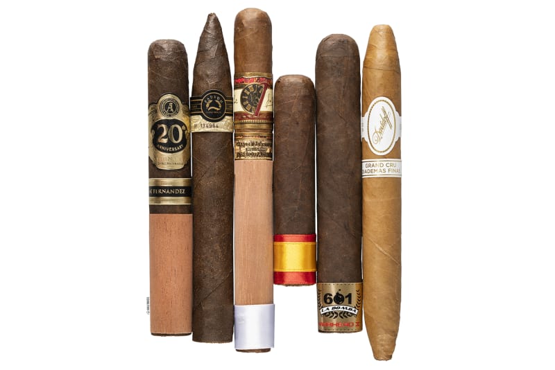 Contest: Win The Top 25 of 2024 Sampler Image