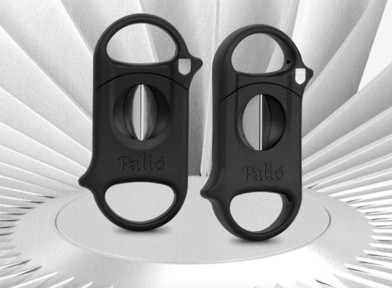 Cigar News: Quality Importers Trading Co. Showcases Palió V-Cutter at 2022 PCA Trade Show Image