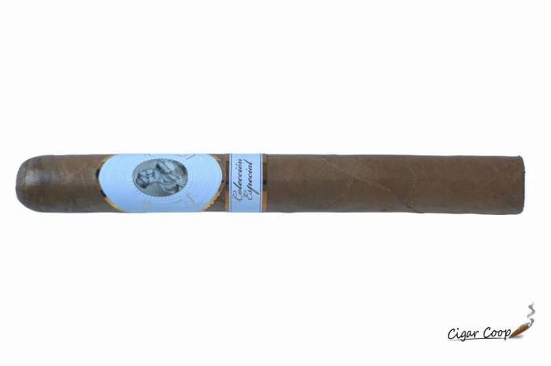 Cigar Review: Gurkha Colección Especial Lonsdale Image