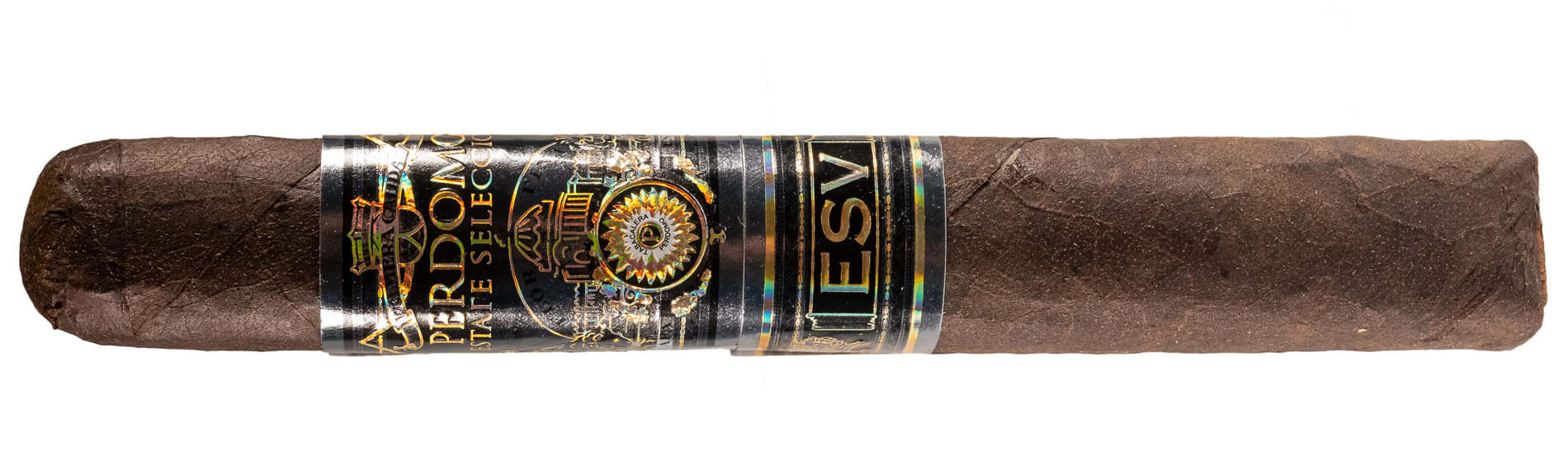 Blind Cigar Review: Perdomo | Estate Selección Vintage Maduro Imperio Featured Image