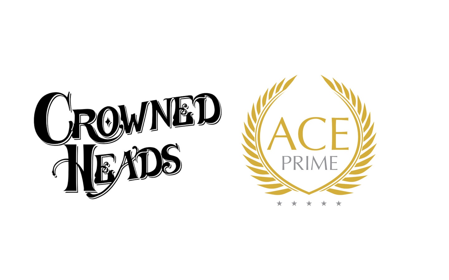 Crowned Heads and ACE Prime Announce Alliance Featured Image