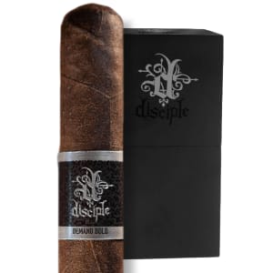 Disciple Box Image