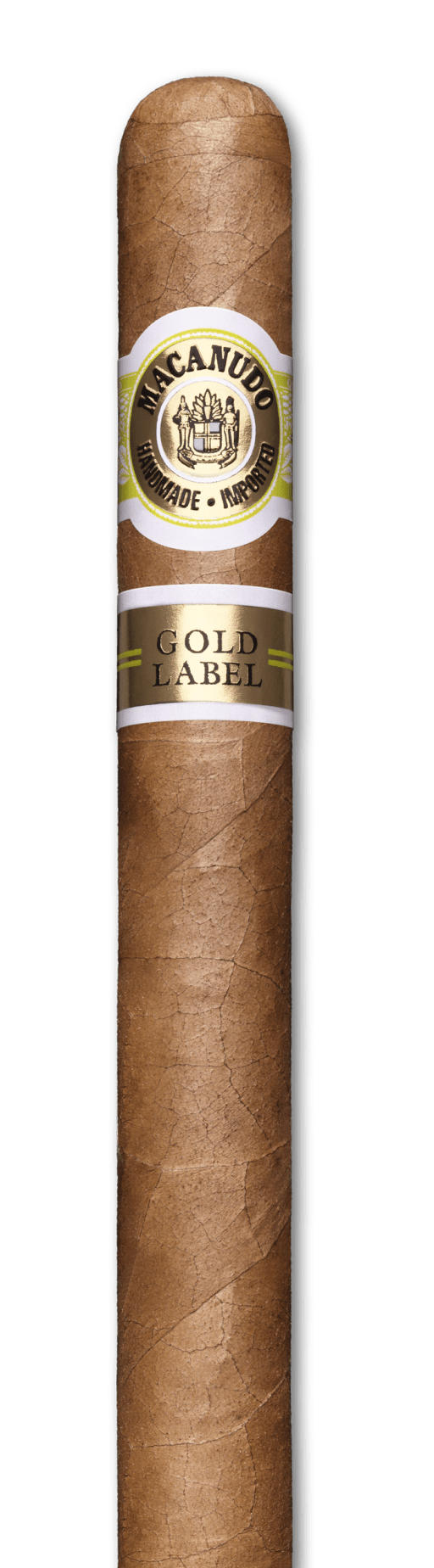 Macanudo Gold Label Stick Image