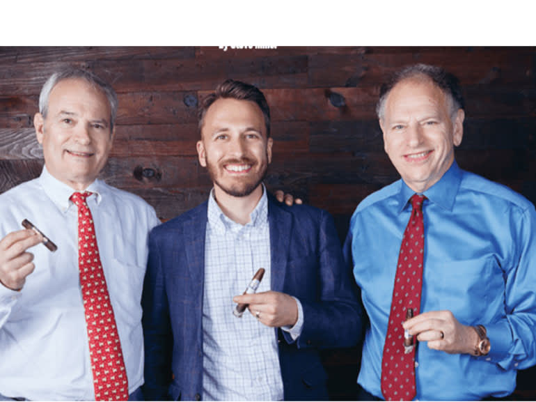 J.C. Newman Celebrates Founder’s Day | May 15 2021 Image