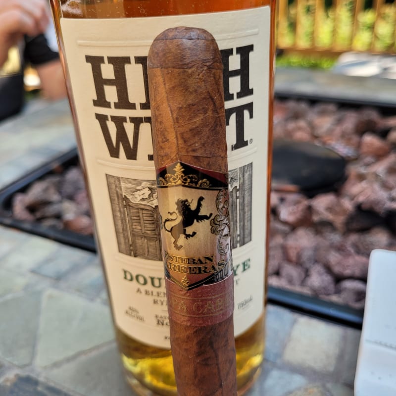 Esteban Carreras Chupa Cabra 10th Anniversary 1 v2