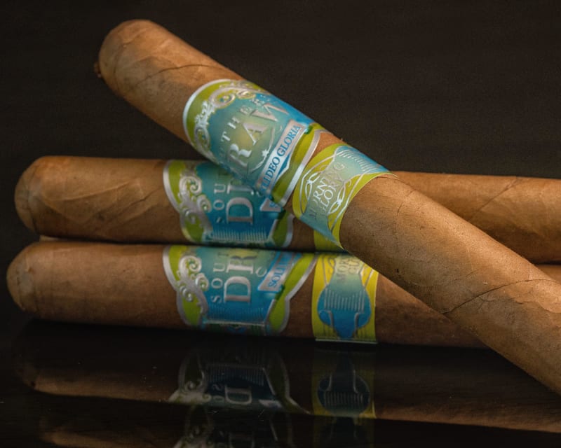 Southern Draw Announces Morning Glory – Cigar News Image