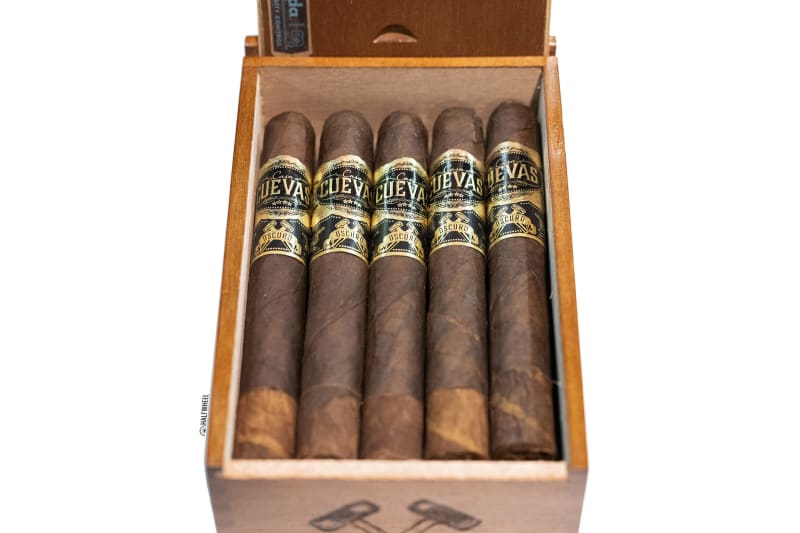 Casa Cuevas Shows Off La Mandarria Oscuro at TPE 2024 Image