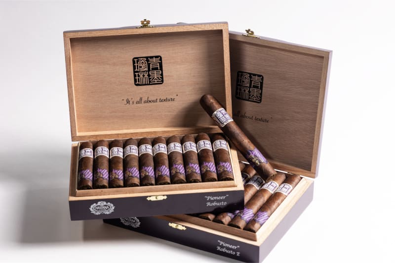 ChiMolly Pioneer Series Coming Later This Month Image