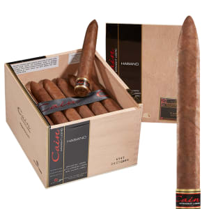 Habano Box Image