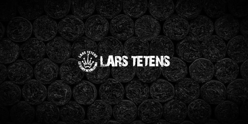 Lars Tetens header