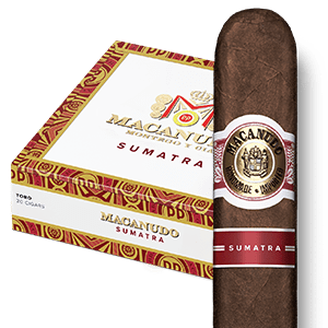 Sumatra Box Image