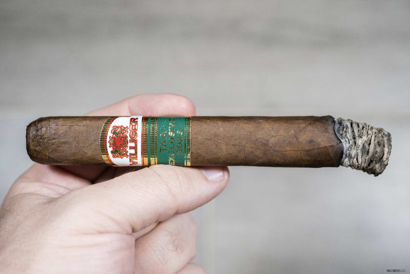 Villiger TAA Exclusive 2023 Image