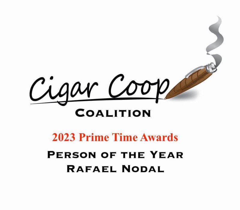 Prime Time Awards 2023: Person of the Year – Rafael Nodal Image