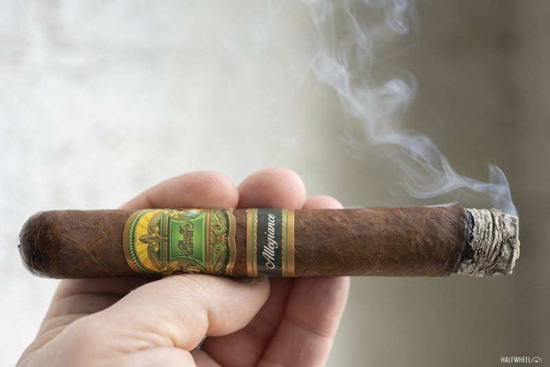 Perez-Carrillo Allegiance Wingman Image