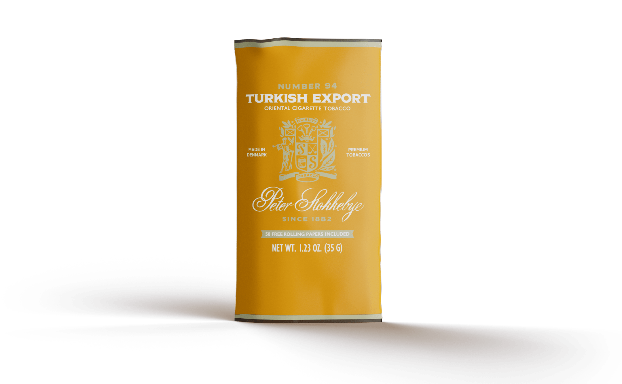 tipsy tobacco WTF! Big'n Tipsy Shisharillos - Lit 5 sticks