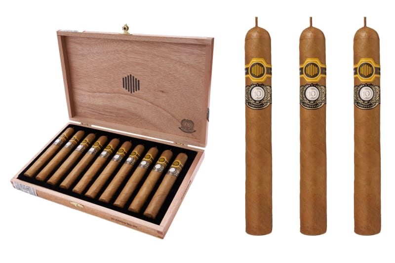 Warped Releases La Colmena 10th Anniversary Image