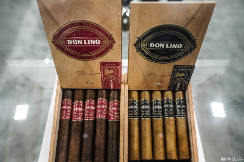 Miami Cigar & Co. Ships New Dominican Don Linos Image