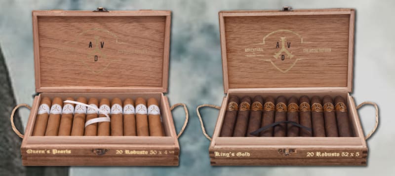 ADVentura The Royal Return Debuting This Month Image