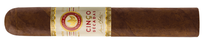 Joya de Nicaragua Adds Cinco Décadas El Embargo for International Markets Image
