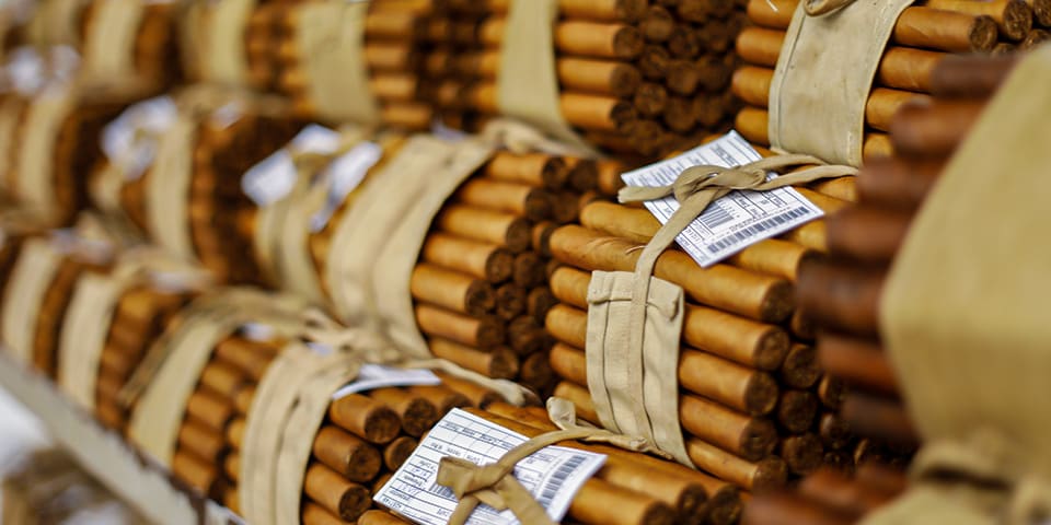 Todays Smokes group image Group Photo