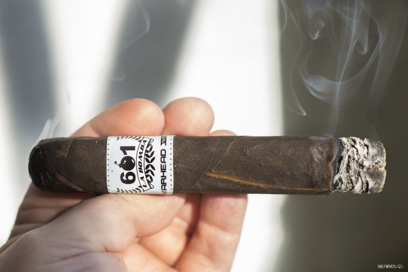 601 La Bomba Warhead VIII Image