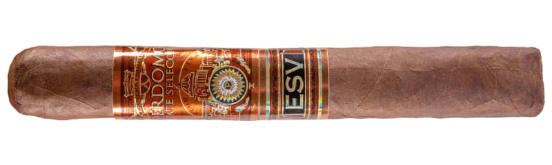 Blind Cigar Review: Perdomo | Estate Selección Vintage Sun Grown Imperio Image