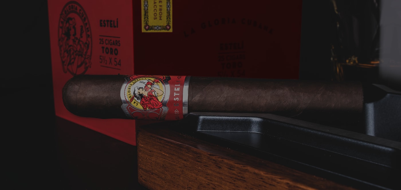 Esteli Hero Image