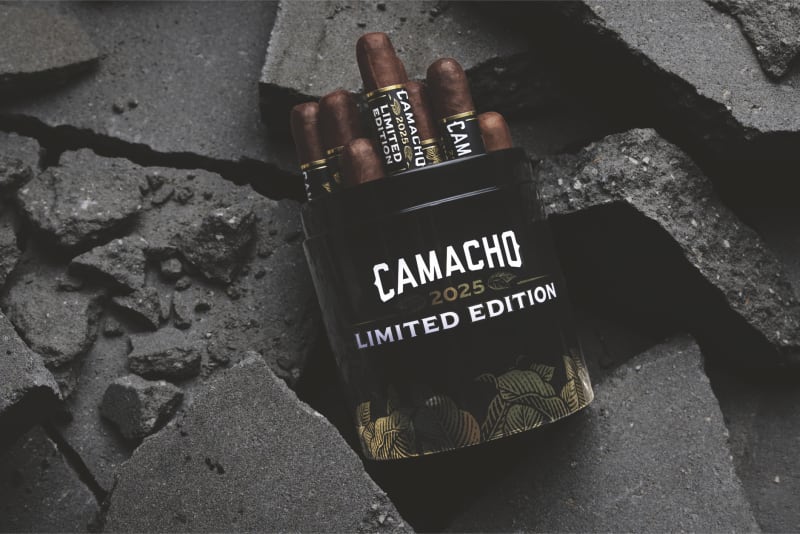 Camacho Limited Edition 2025 Slated for June Image