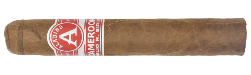 Blind Cigar Review: JRE | Aladino Cameroon Robusto Image