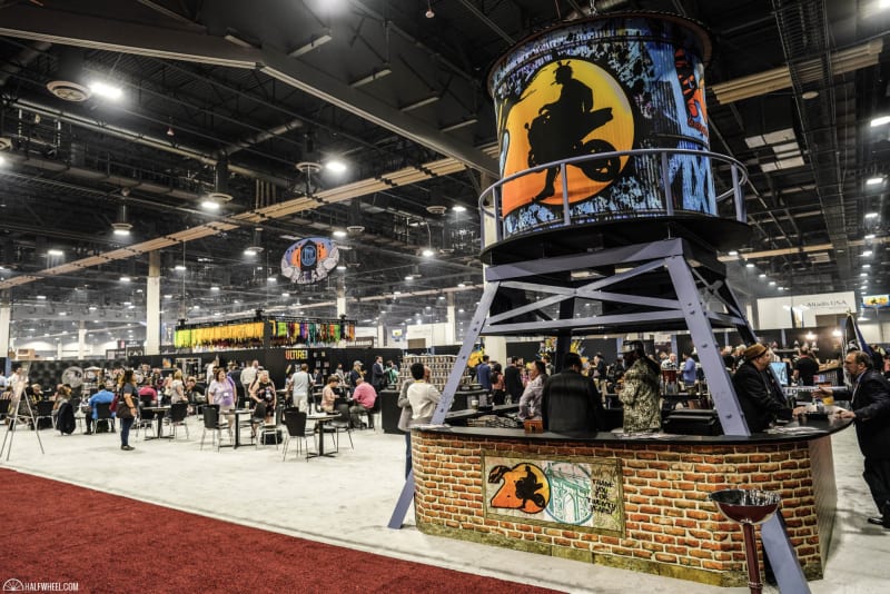 Fabien Ziegler Leaving Drew Estate Image