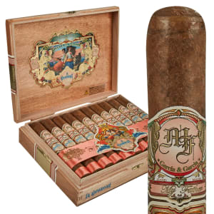 La Promesa Box Image