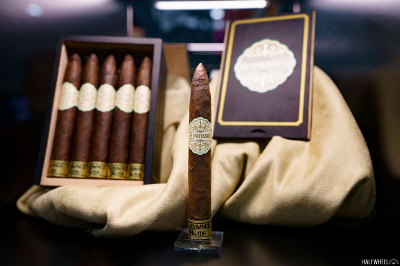 Le Pâtissier No. 2 Shipping to Stores Tomorrow Image